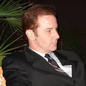 Meet your Posher, Alan